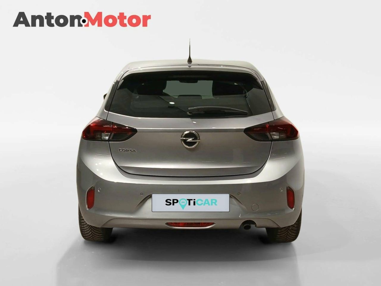 Foto Opel Corsa 5