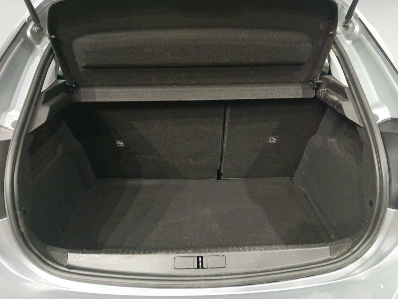 Foto Opel Corsa 6
