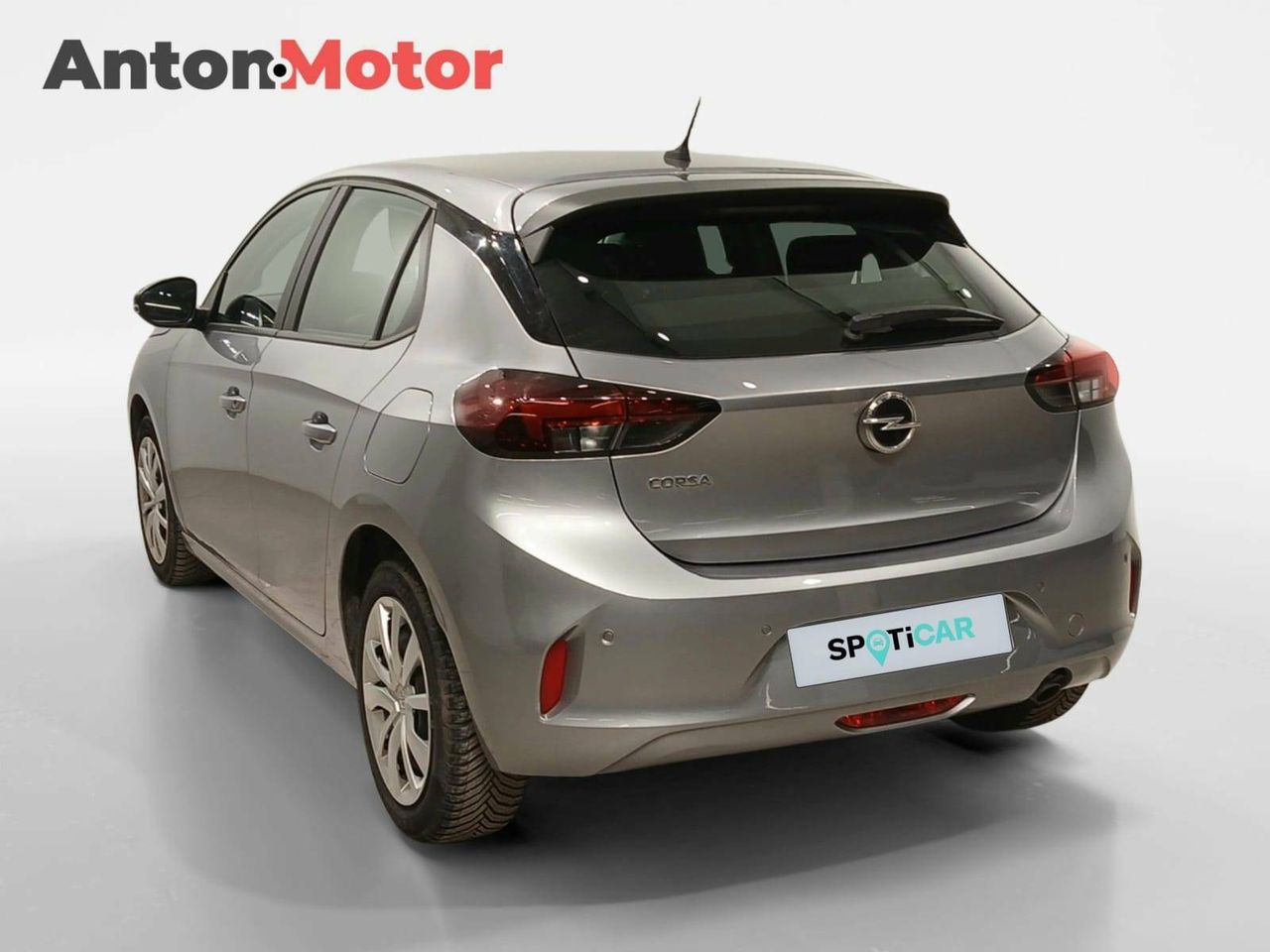 Foto Opel Corsa 7