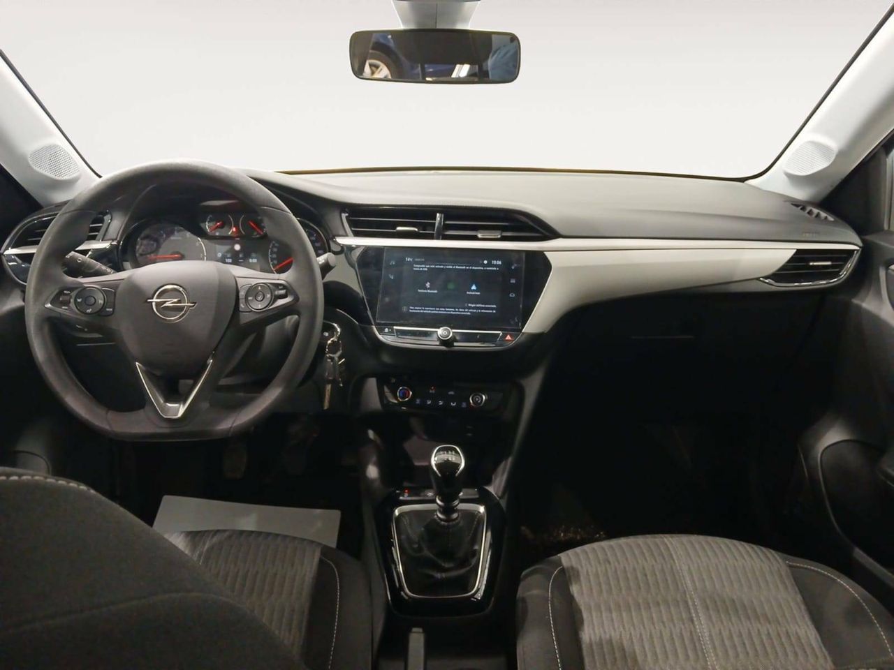 Foto Opel Corsa 8