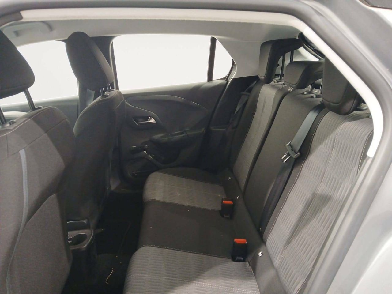 Foto Opel Corsa 10