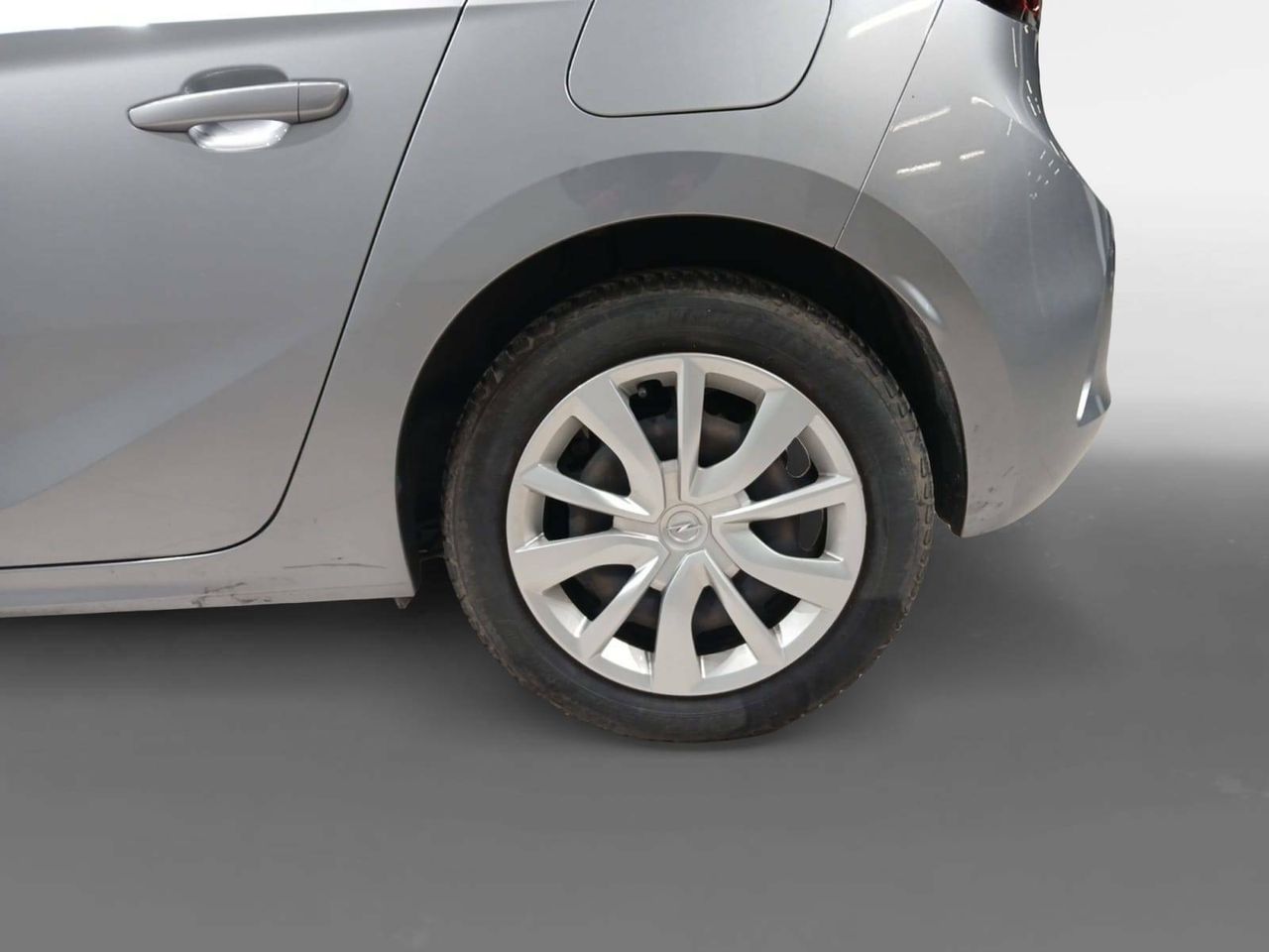 Foto Opel Corsa 11