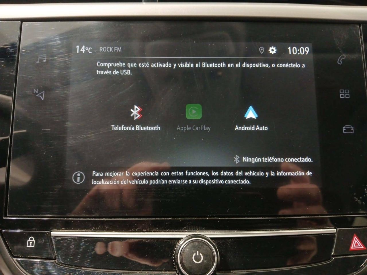 Foto Opel Corsa 13
