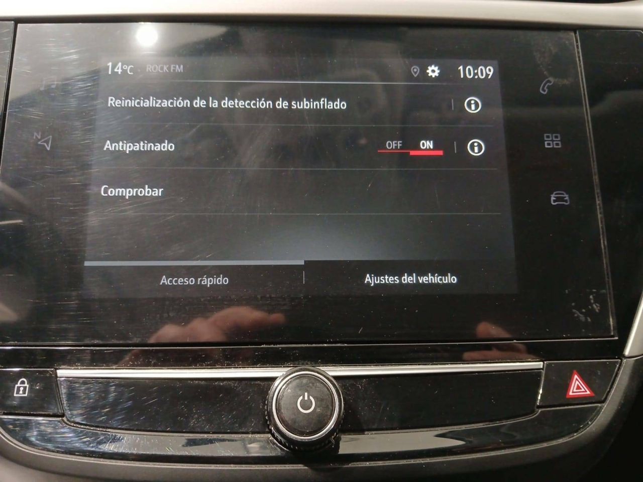 Foto Opel Corsa 14