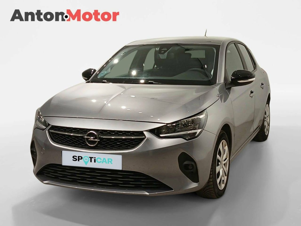 Foto Opel Corsa 18