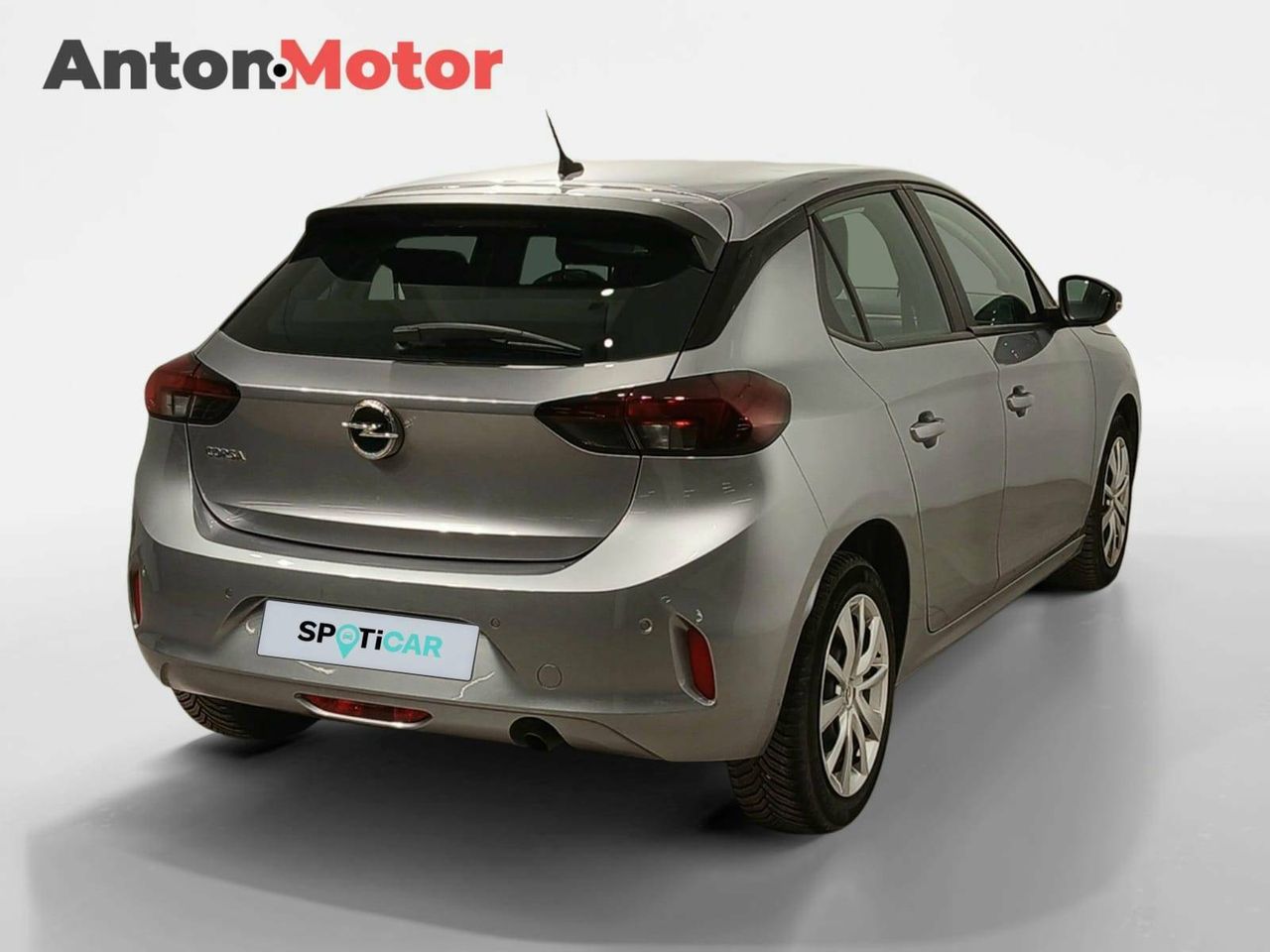Foto Opel Corsa 19
