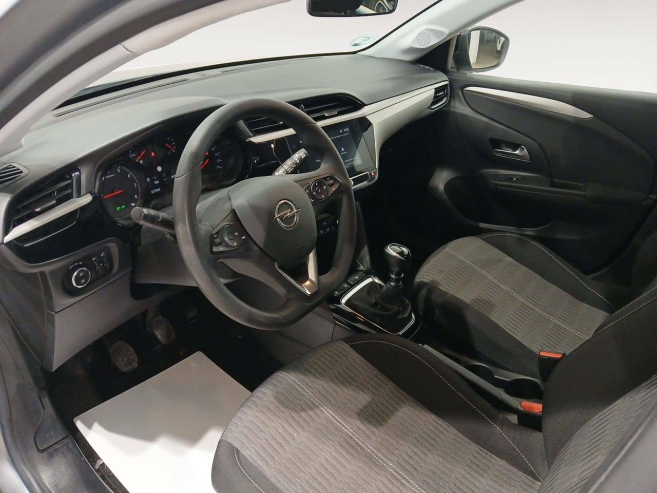 Foto Opel Corsa 20