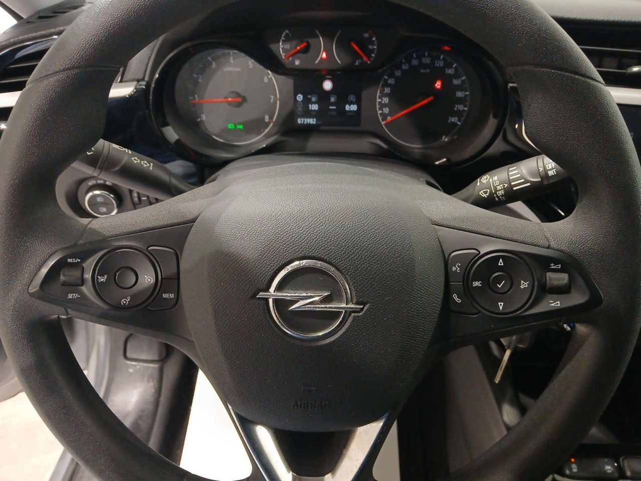 Foto Opel Corsa 21