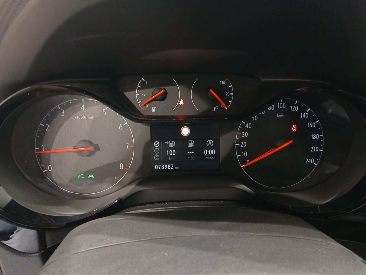 Foto Opel Corsa 22