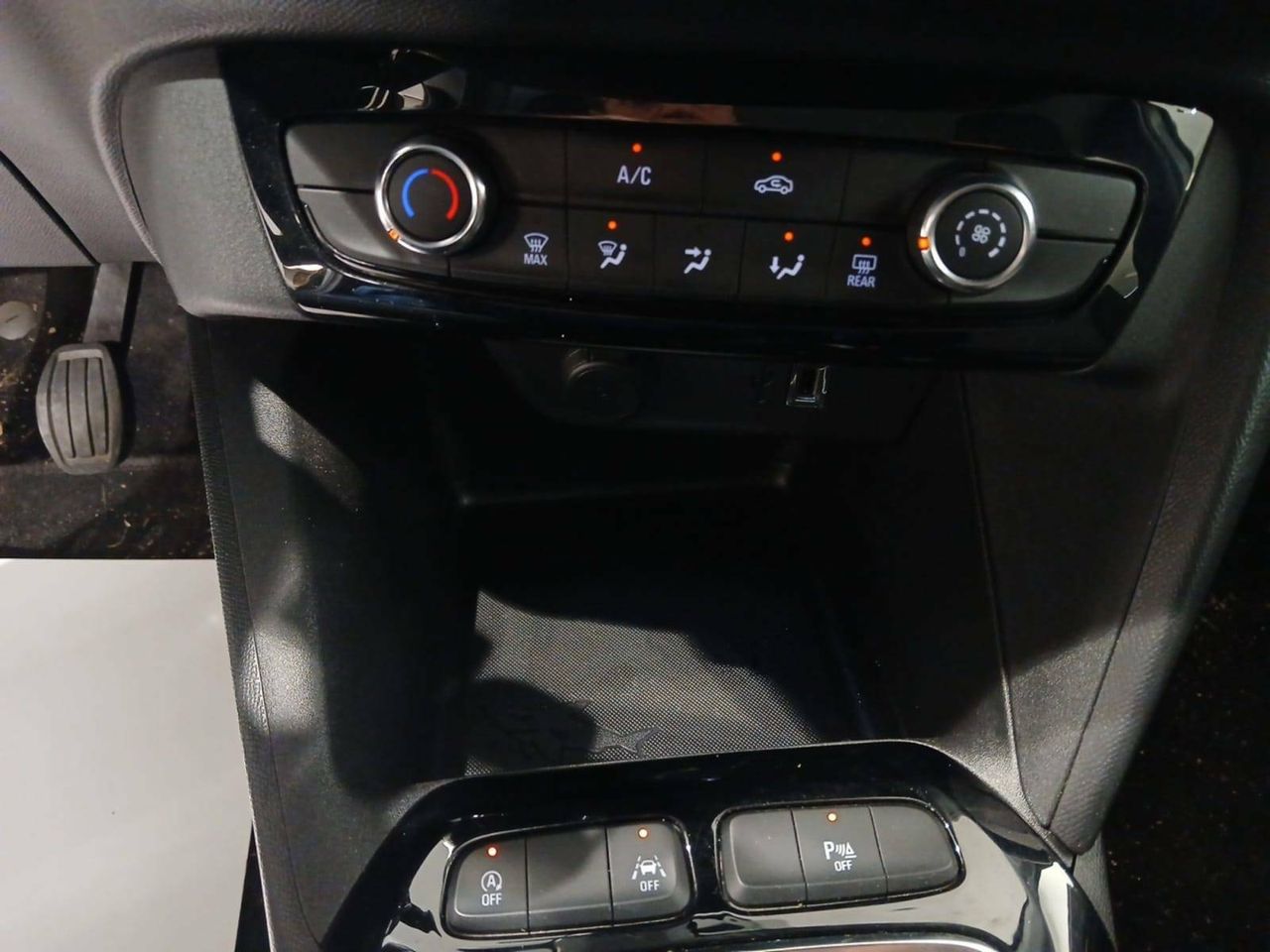 Foto Opel Corsa 25