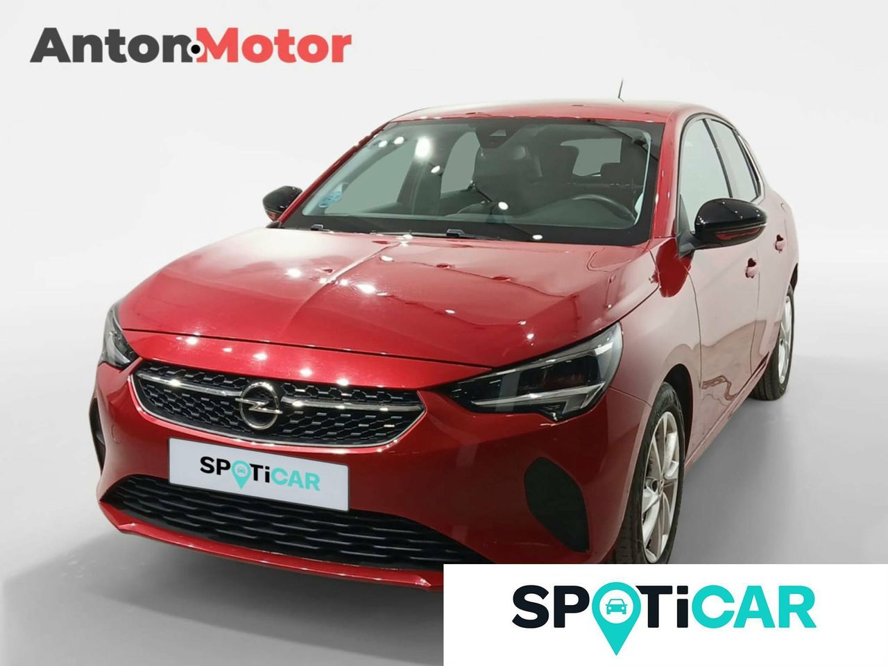 Foto Opel Corsa 1