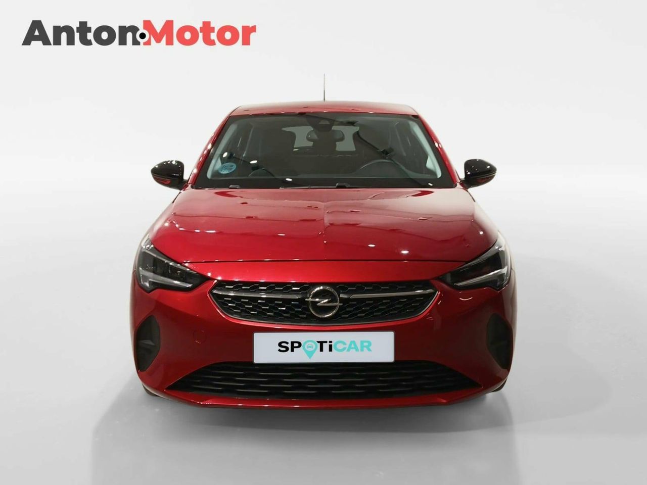 Foto Opel Corsa 2