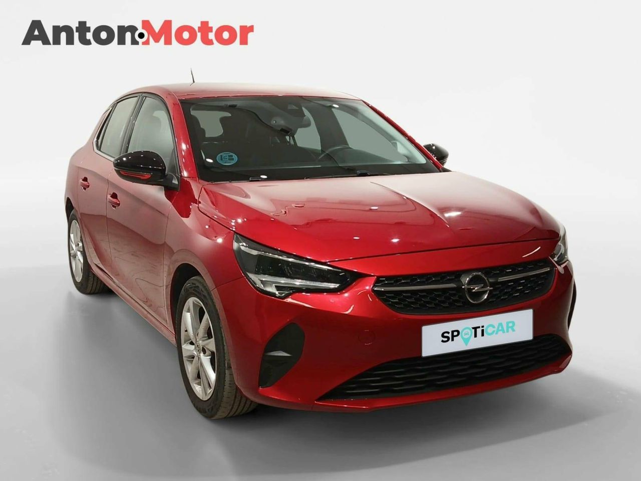 Foto Opel Corsa 3