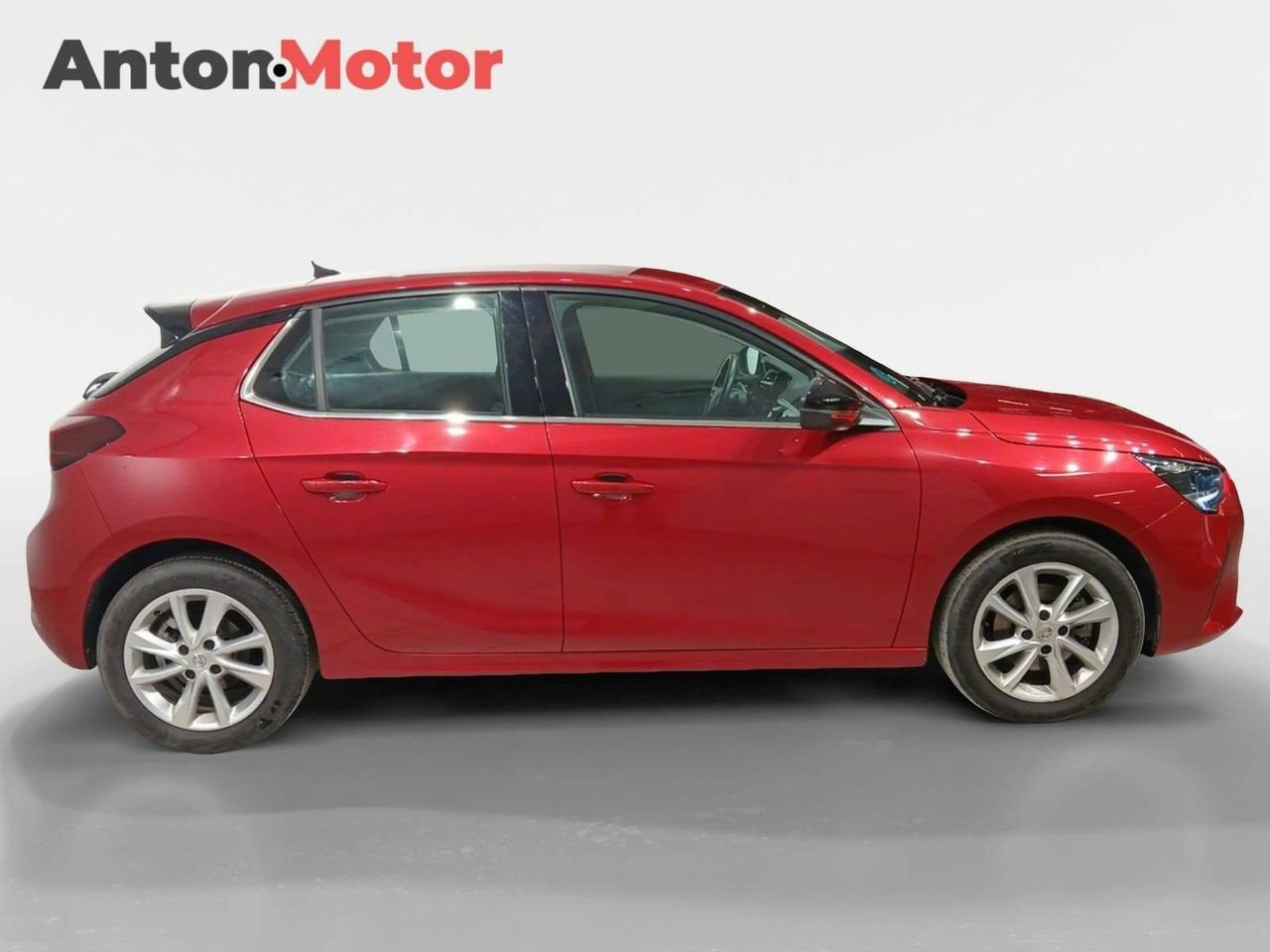 Foto Opel Corsa 4