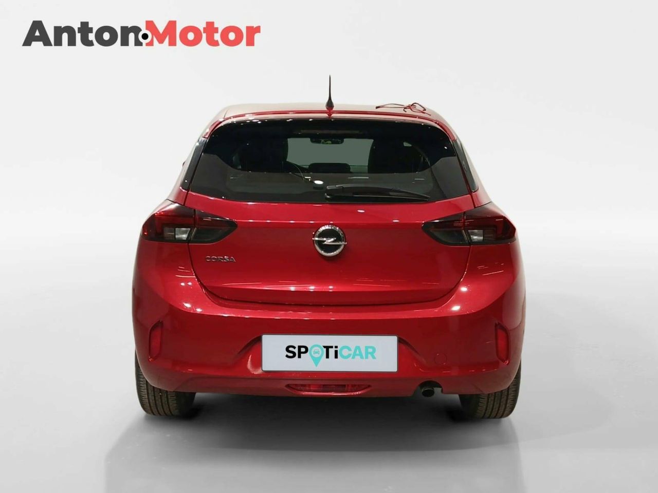 Foto Opel Corsa 5