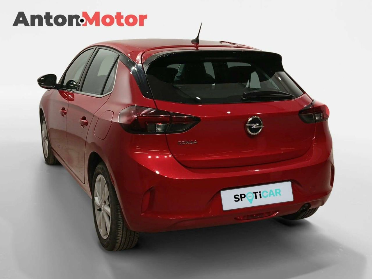 Foto Opel Corsa 7