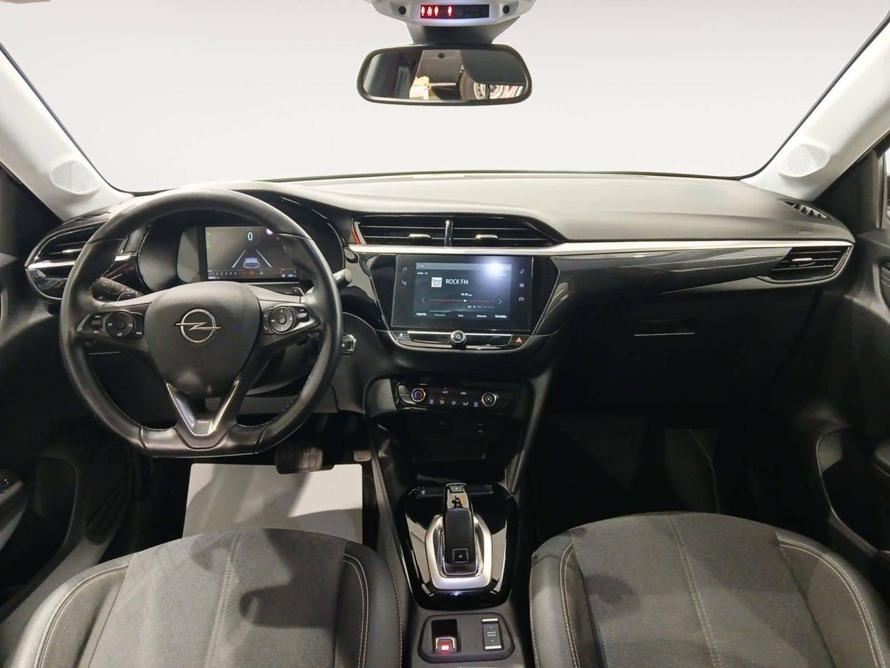 Foto Opel Corsa 8