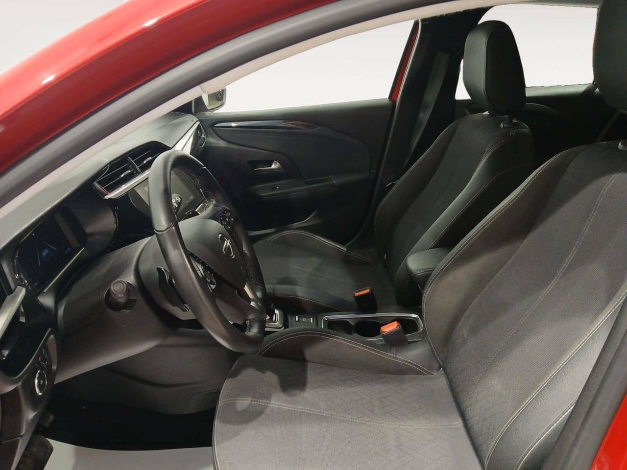 Foto Opel Corsa 9