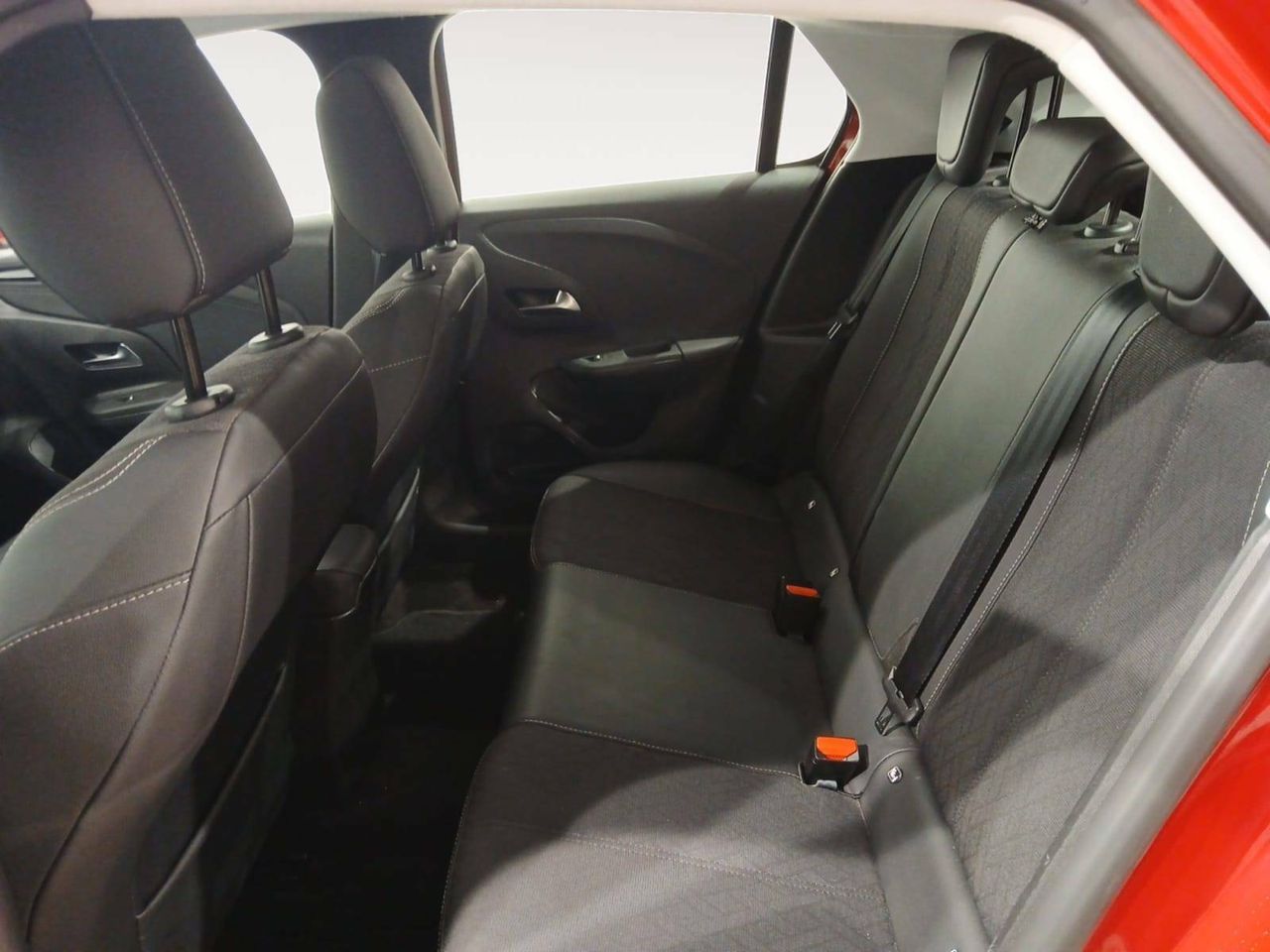 Foto Opel Corsa 10