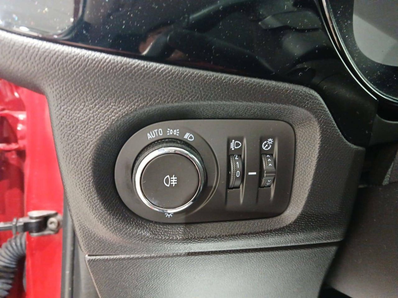 Foto Opel Corsa 13