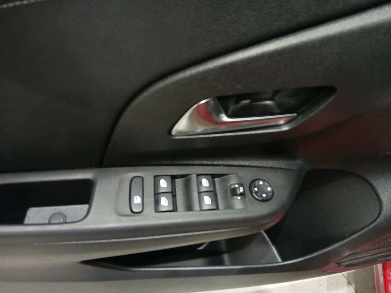 Foto Opel Corsa 14
