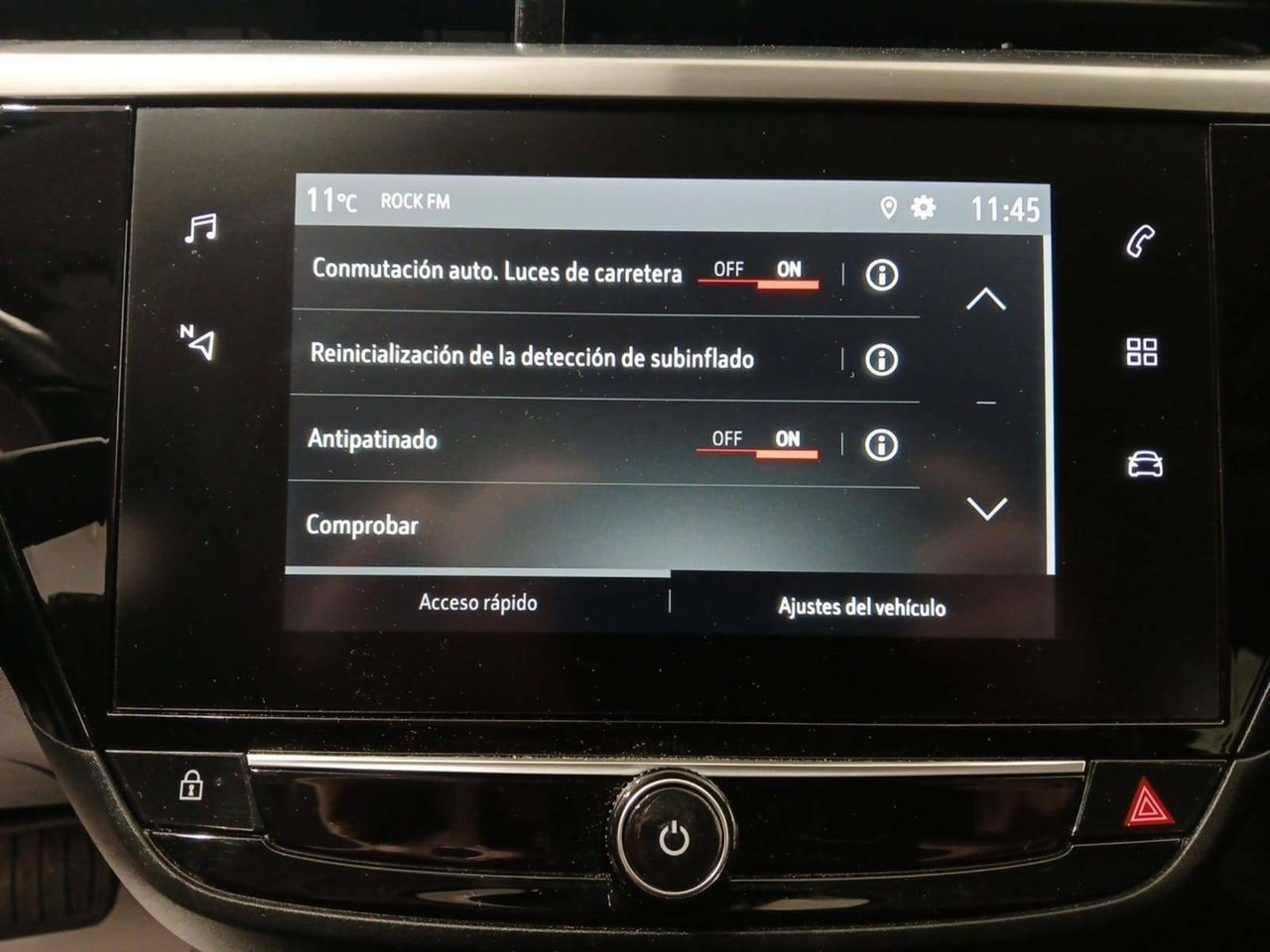 Foto Opel Corsa 19