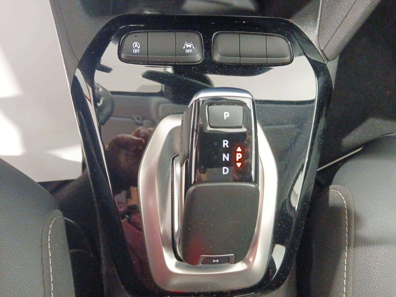 Foto Opel Corsa 21