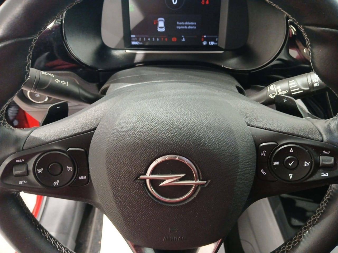 Foto Opel Corsa 24