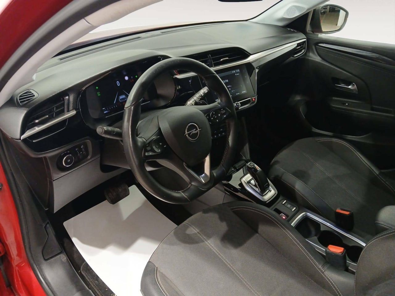Foto Opel Corsa 25