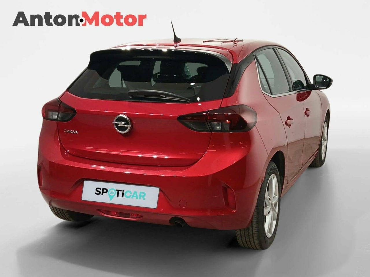 Foto Opel Corsa 26
