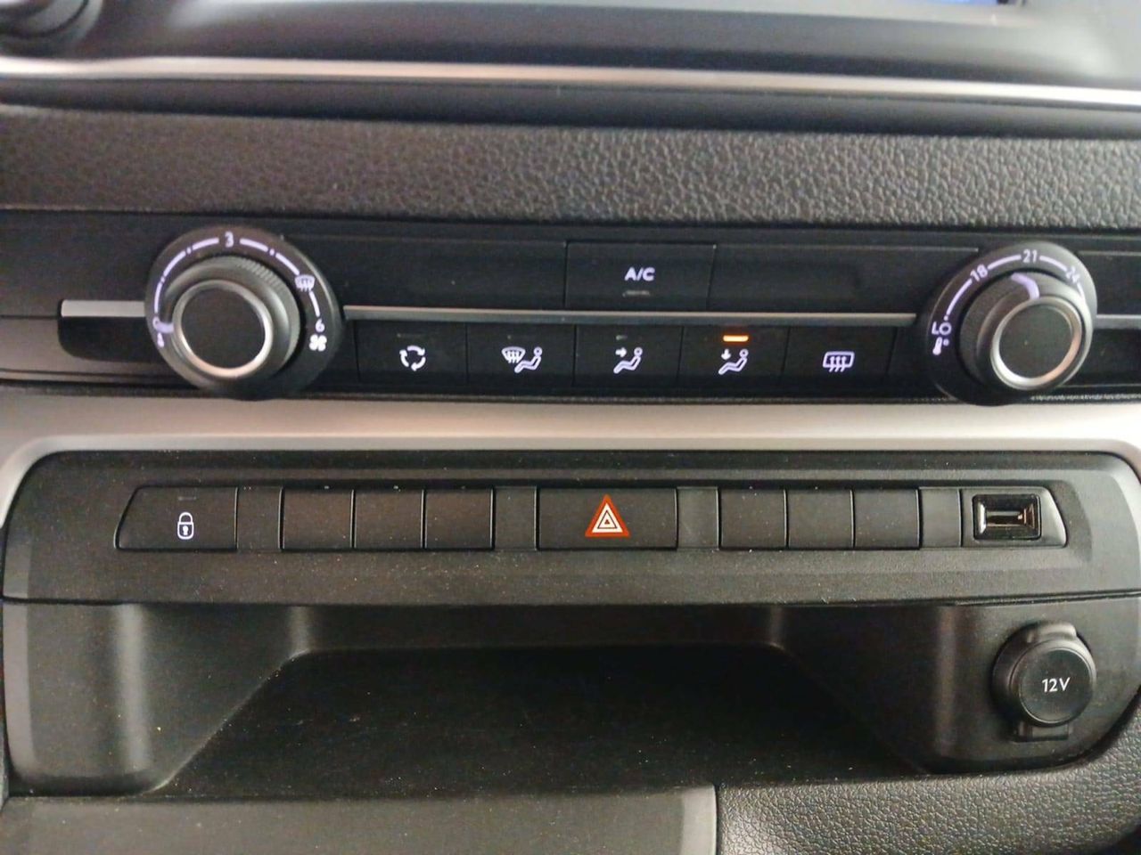 Foto Peugeot Traveller 22