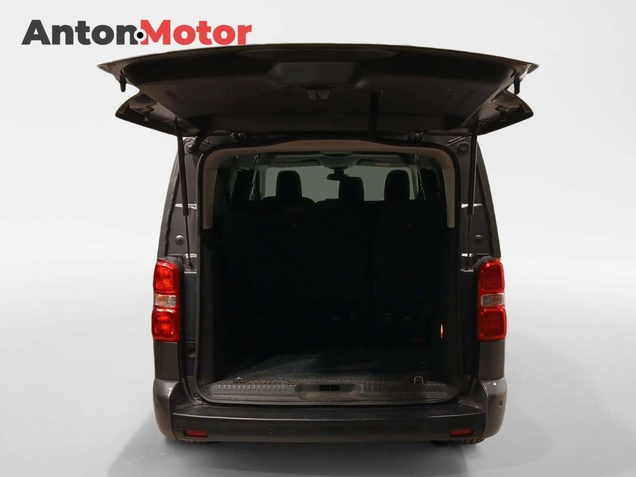 Foto Peugeot Traveller 25