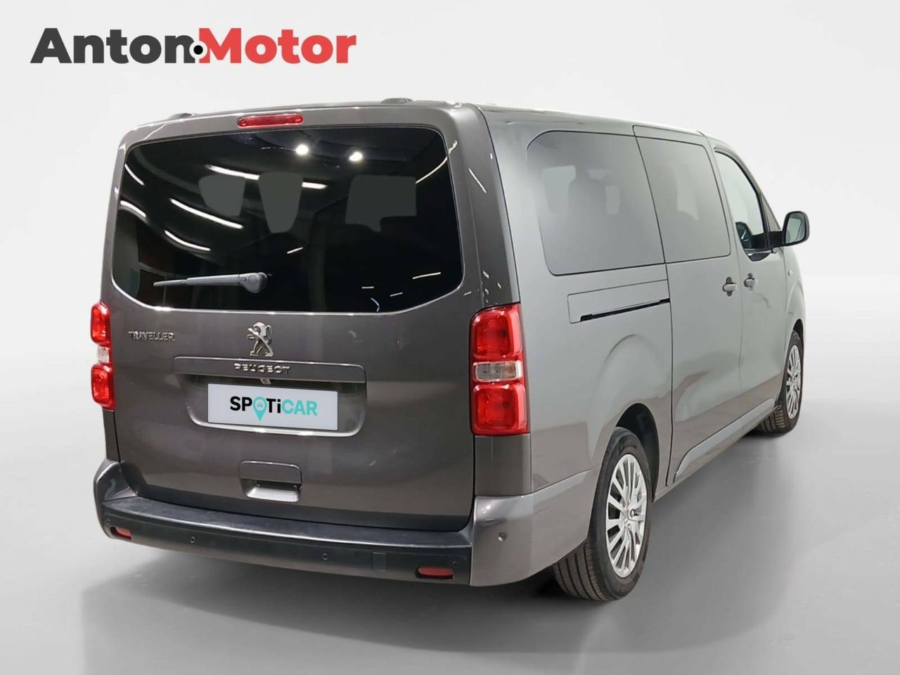 Foto Peugeot Traveller 26