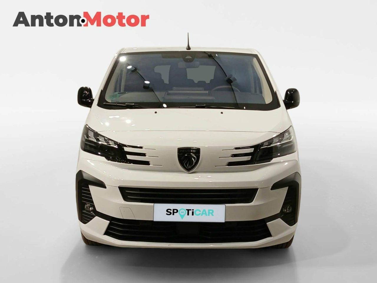 Foto Peugeot Traveller 2