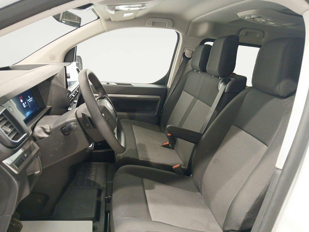 Foto Peugeot Traveller 9