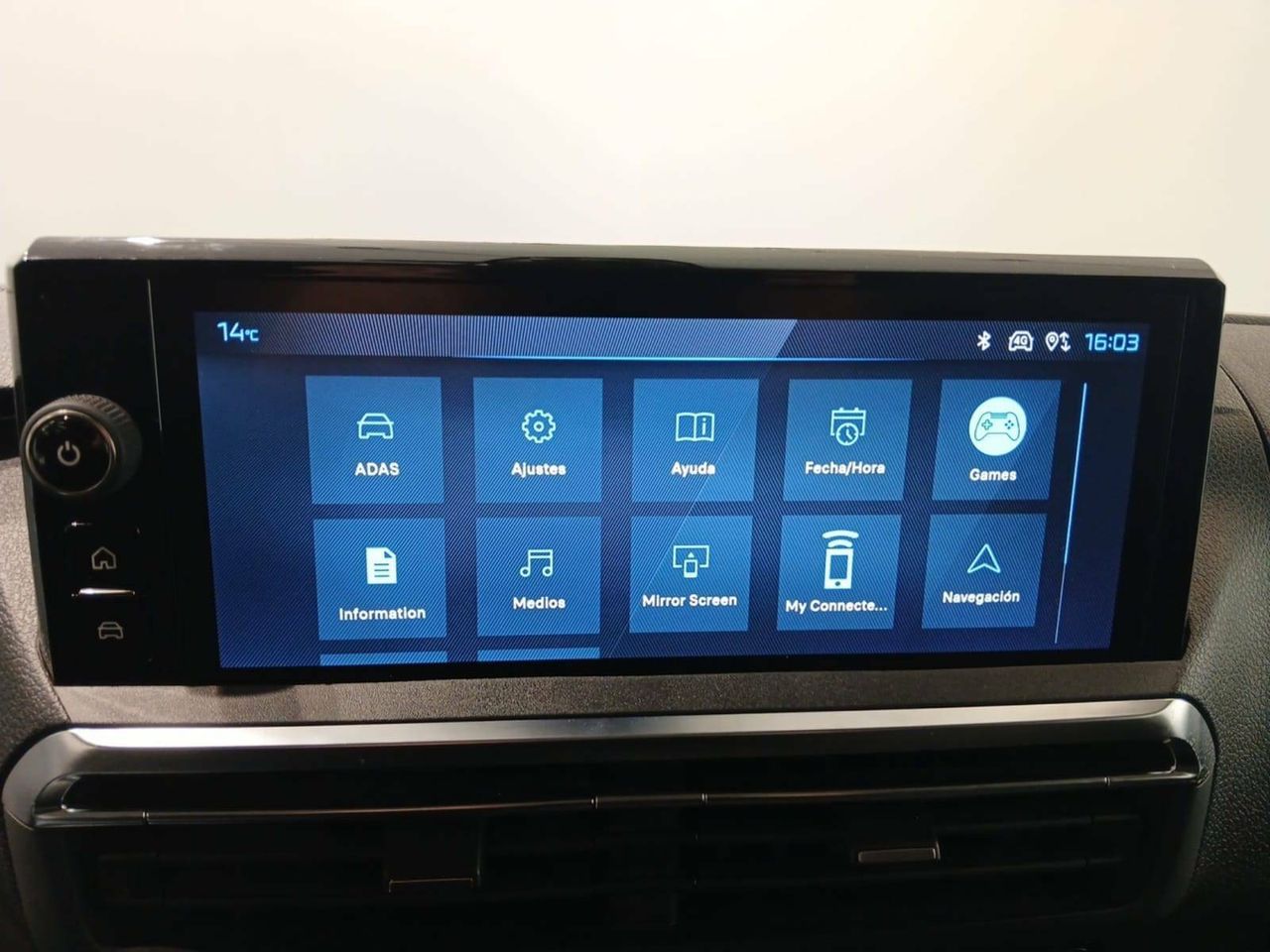 Foto Peugeot Traveller 18