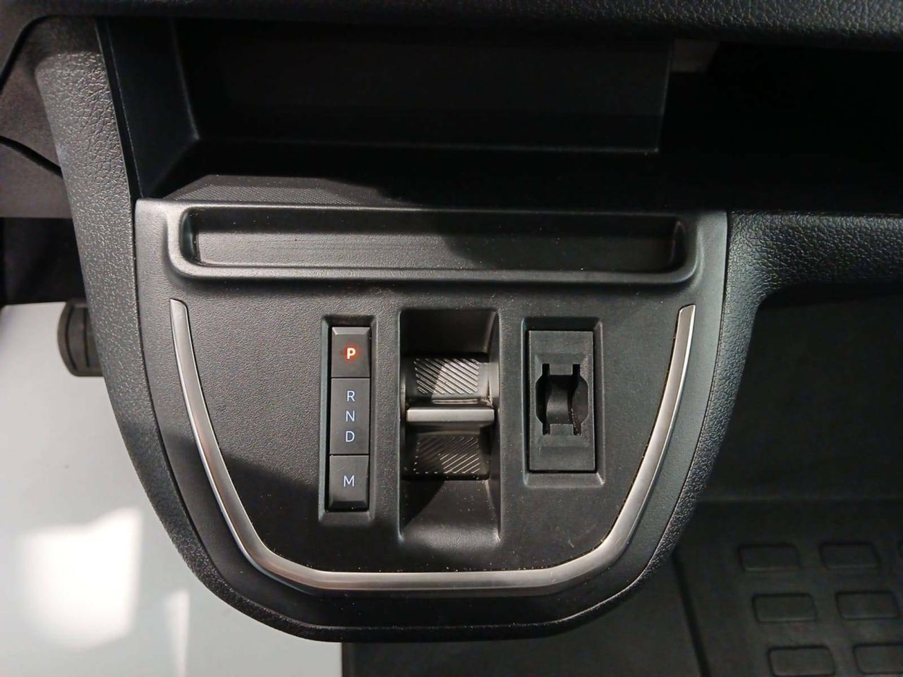 Foto Peugeot Traveller 22