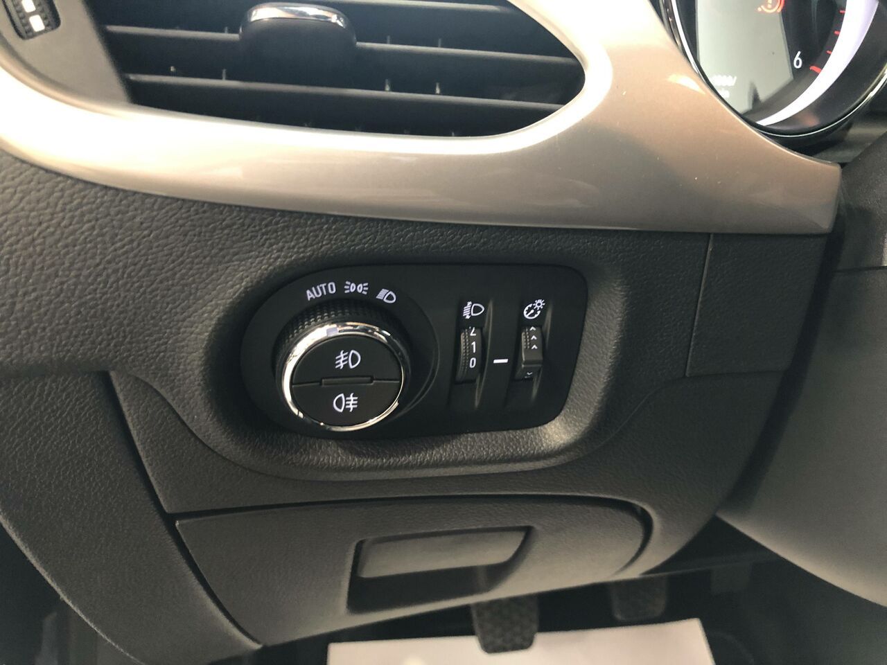 Foto Opel Astra 8