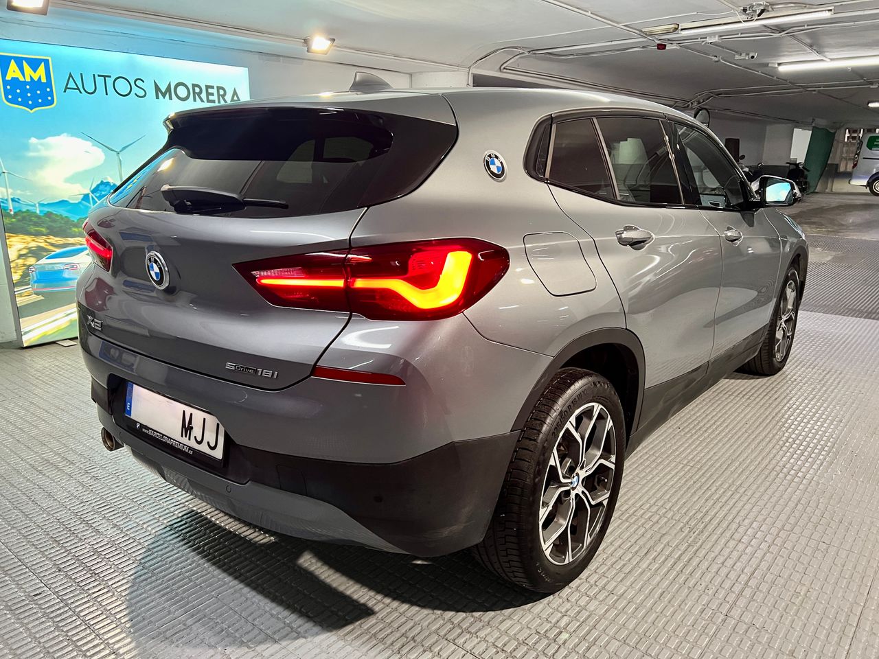 Foto BMW X2 2
