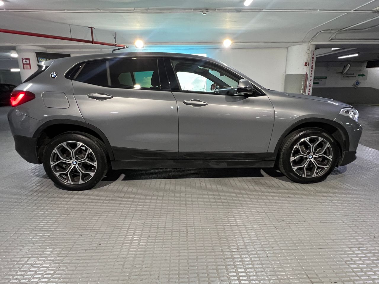 Foto BMW X2 7