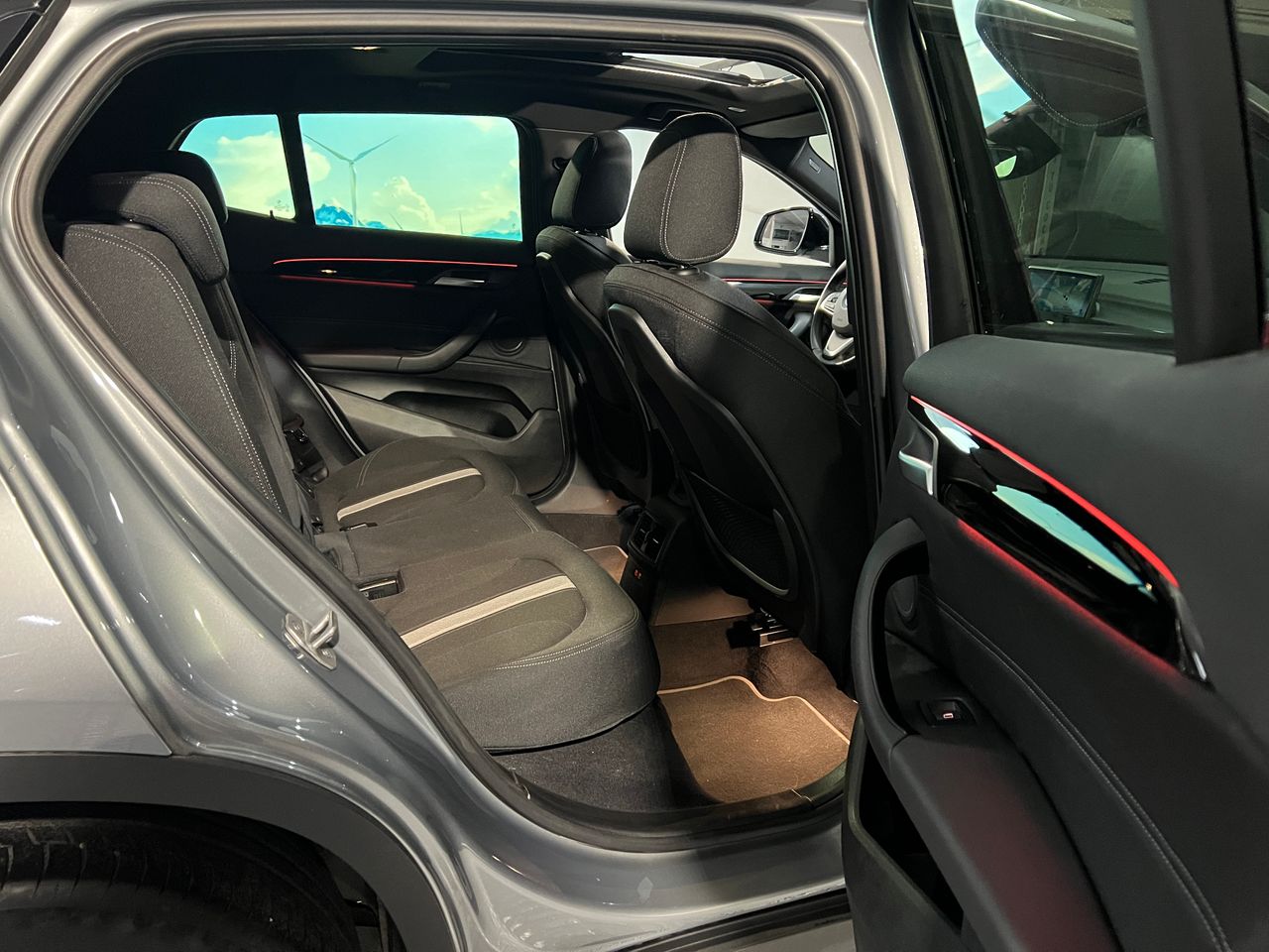 Foto BMW X2 15