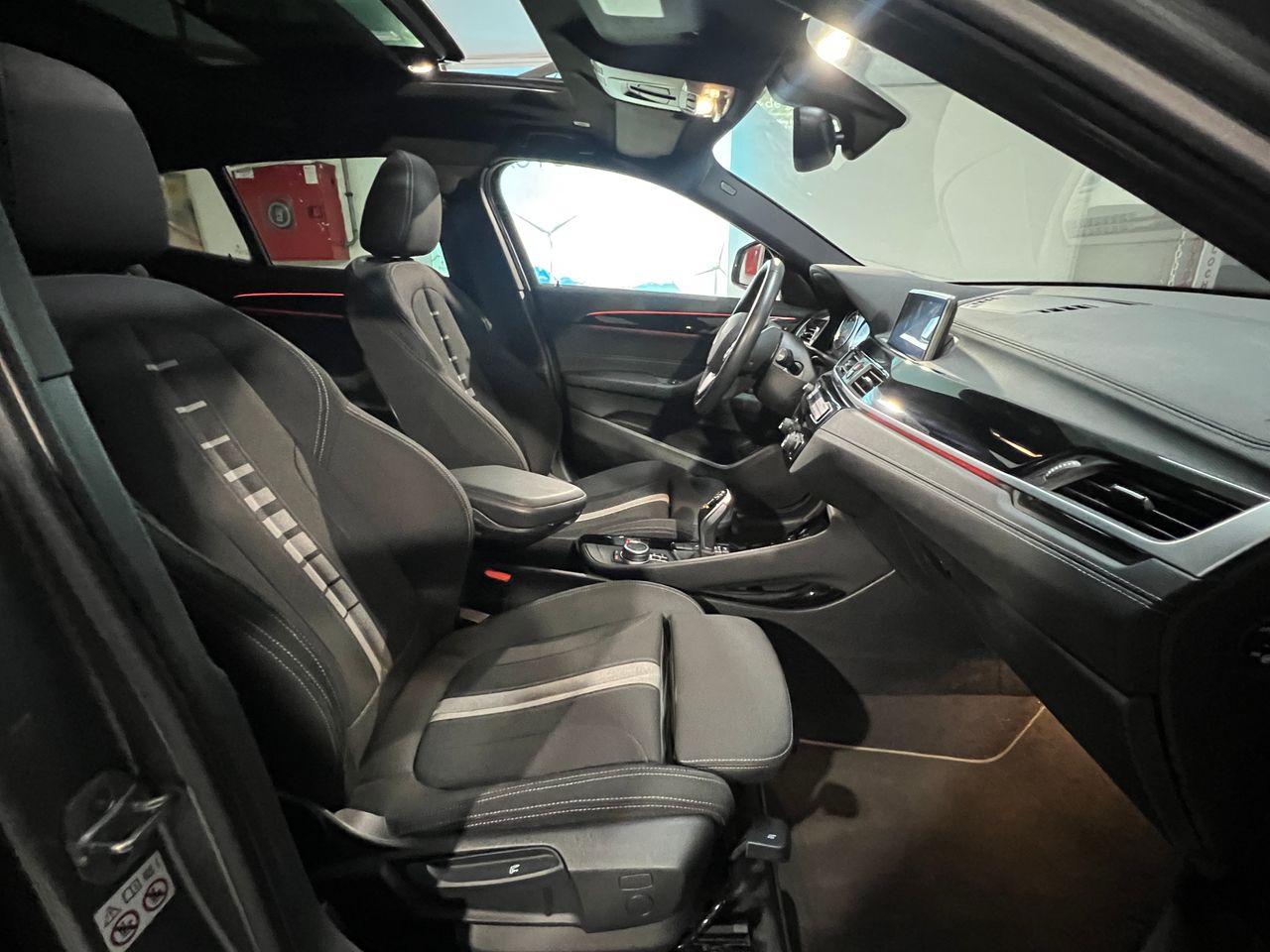 Foto BMW X2 20