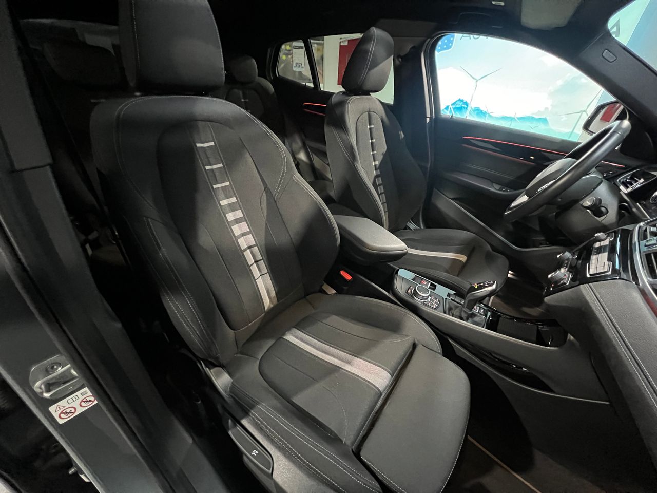 Foto BMW X2 21