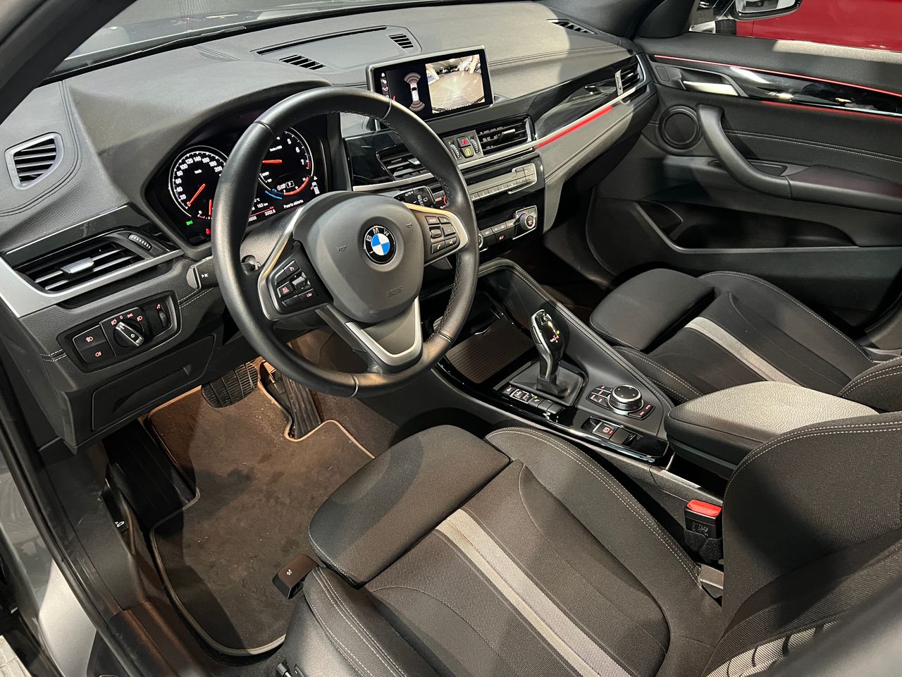 Foto BMW X2 23