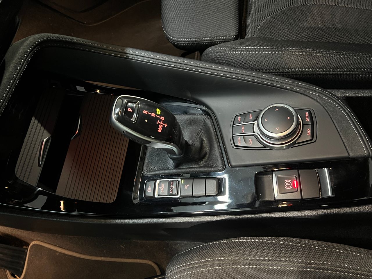 Foto BMW X2 24