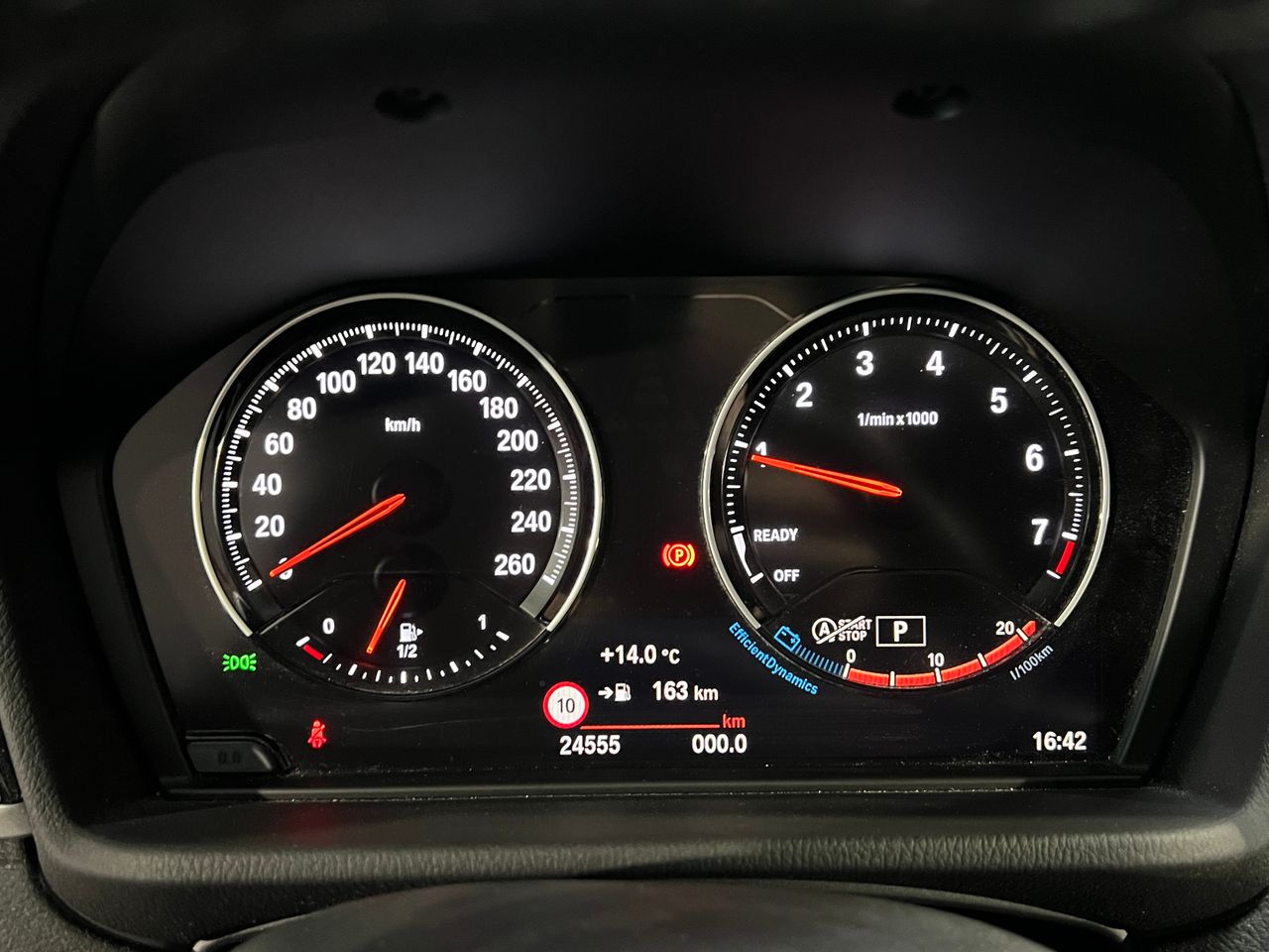 Foto BMW X2 28