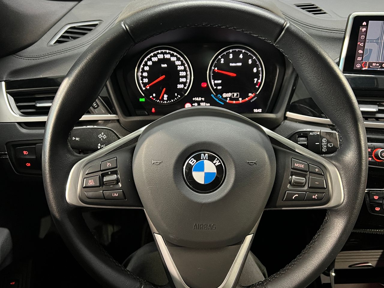 Foto BMW X2 29