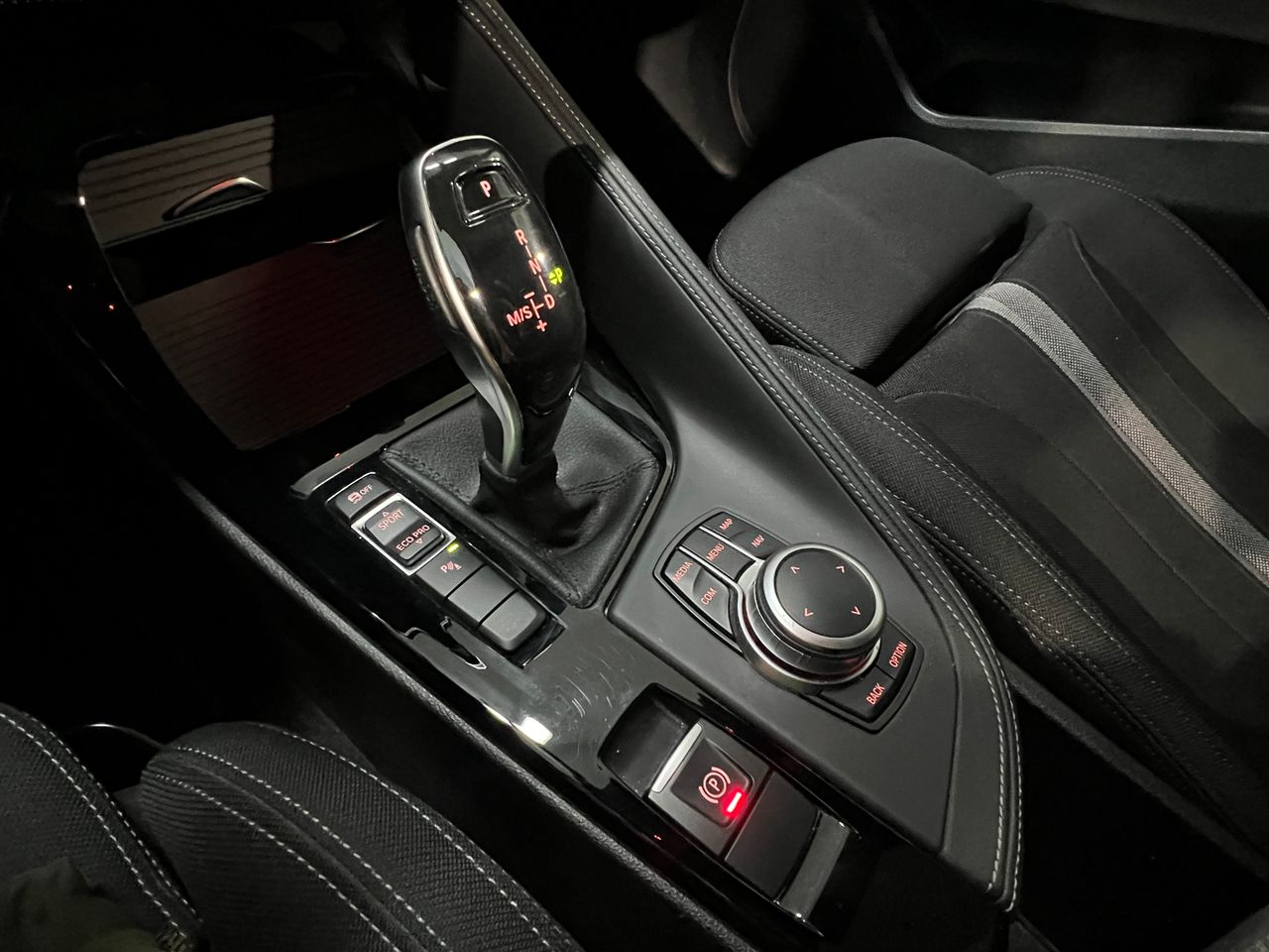 Foto BMW X2 31