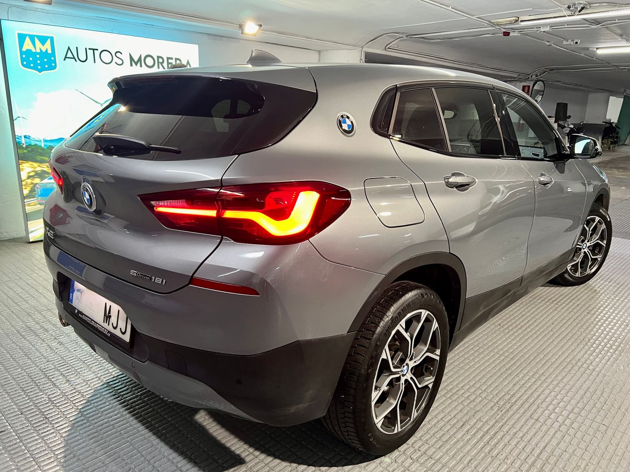 Foto BMW X2 32