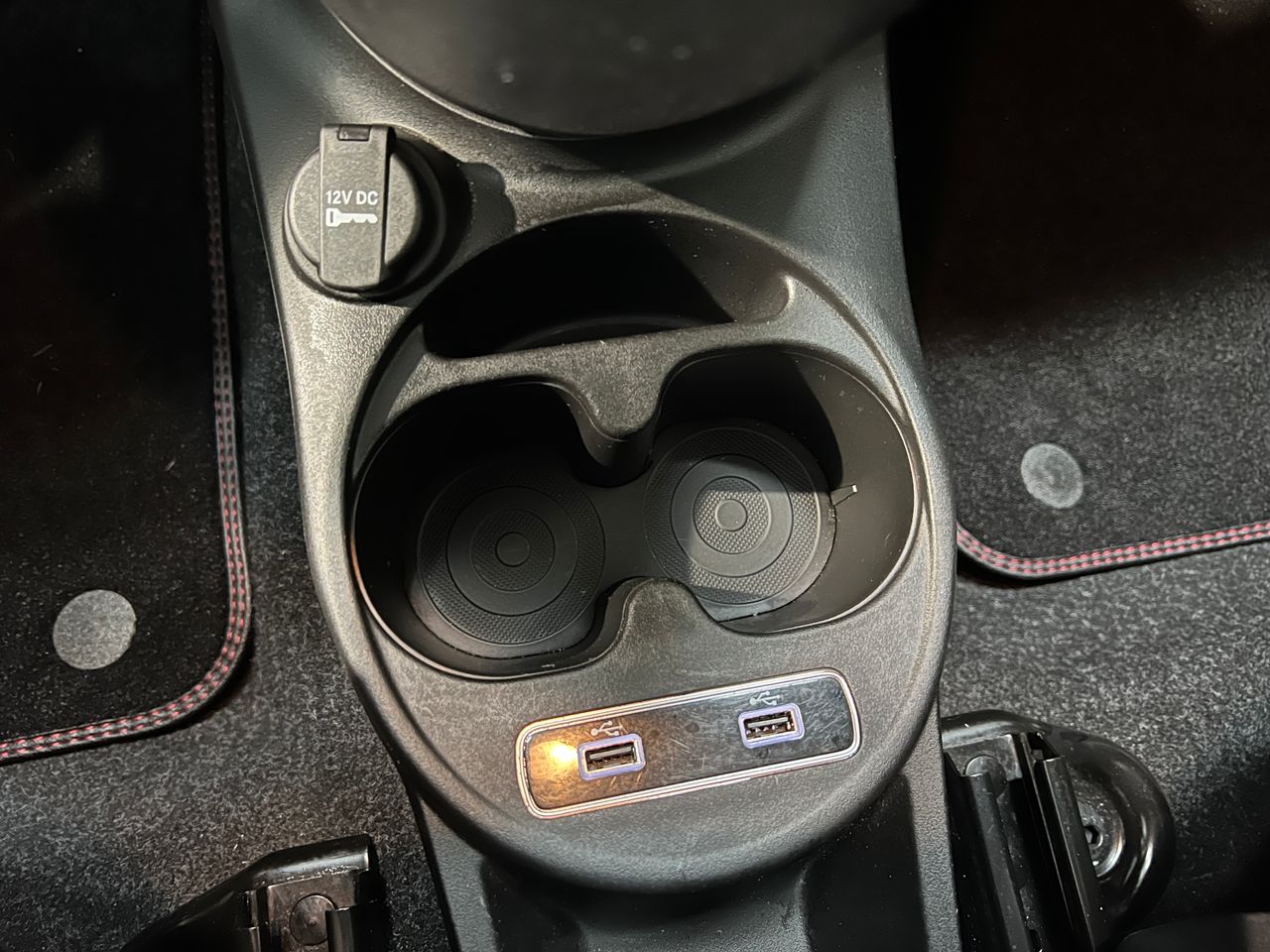 Foto Fiat 500 16
